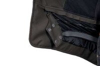 Suave Cyclist Safety Jackets Image 5