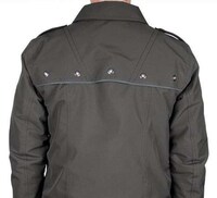 Suave Cyclist Safety Jackets Image 6