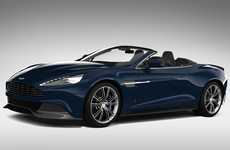 Luxury Christmas Catalog Cars