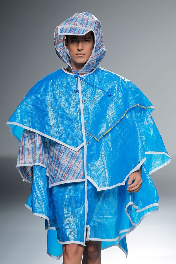 22 Eco Outerwear Designs