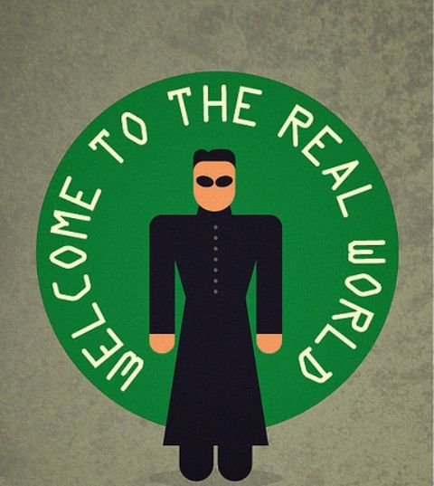 20 Pop Culture Mug Mats