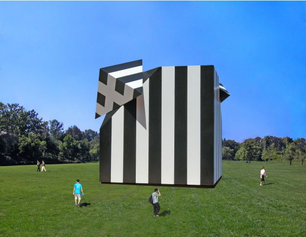70 Curious Cubic Structures