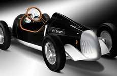 27 Sophisticated Toy Cars