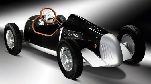 27 Sophisticated Toy Cars
