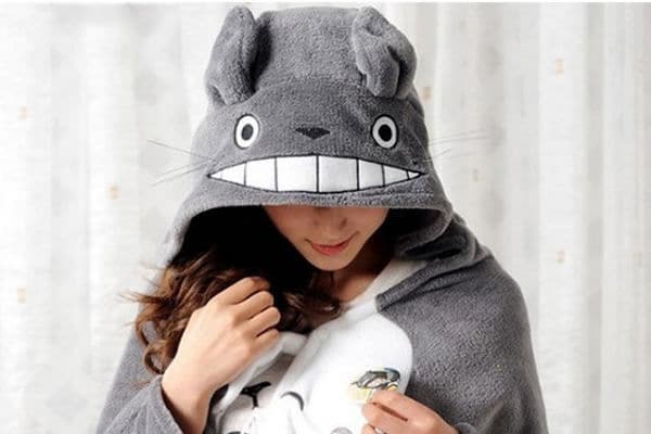 33 Fashion Styles for Anime Fans