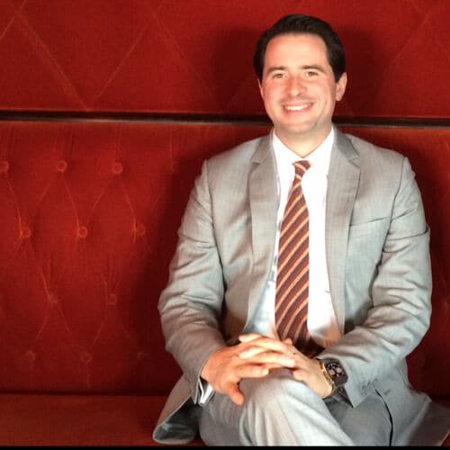 Enhancing Luxury Through Innovation (INTERVIEW)