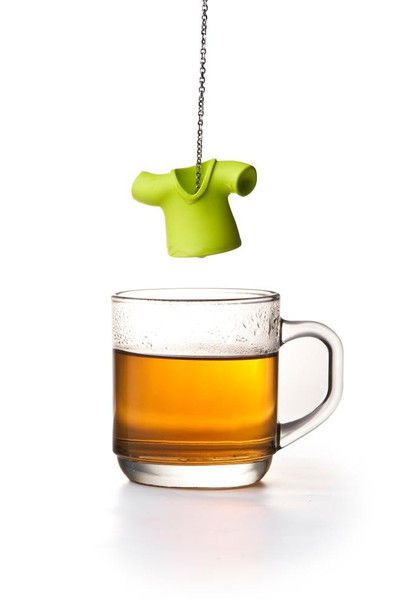 100 Gifts for Tea Drinkers