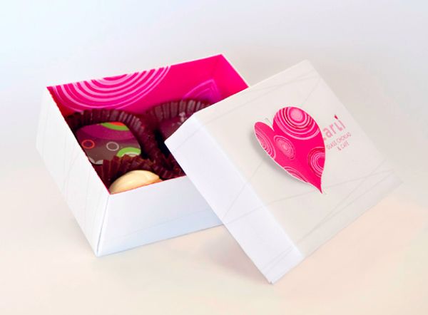 23 Romantic Branding Techniques