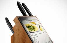 100 High-Tech Kitchen Gifts