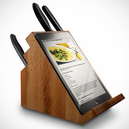 100 High-Tech Kitchen Gifts