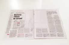 Picture-Less Newspaper Protests