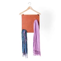 Stylish Scarf Organizers Image 2