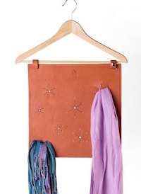 Stylish Scarf Organizers Image 5