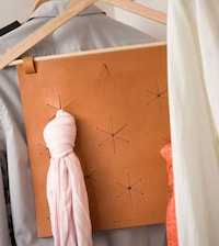 Stylish Scarf Organizers Image 6