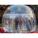 Toy Landmark Snow Globes Image 8