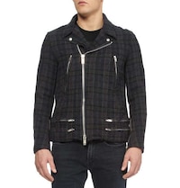 Cozy Biker Jackets Image 2