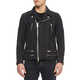 Cozy Biker Jackets Image 2