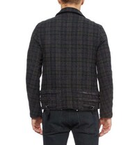 Cozy Biker Jackets Image 4