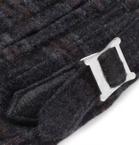 Cozy Biker Jackets Image 5