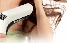 Yin-Yang Blow-Dryers