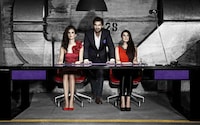 Custom-Designed Racing Tables Image 2