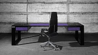 Custom-Designed Racing Tables Image 5