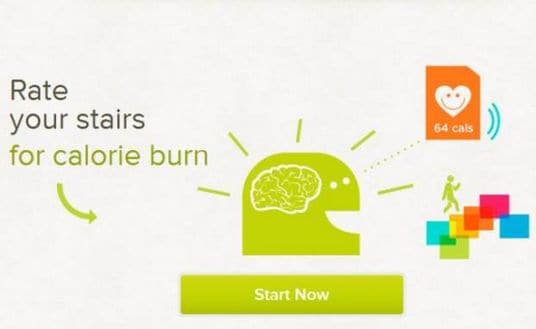 Stairway-Based Workout Apps