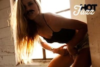 Sultry Mustached Sirens Image 4
