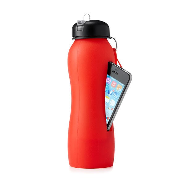 100 Cool Water Bottles