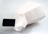Geometric Phone Amplifiers Image 3