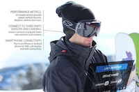 Alpine Tech-Improved Goggles Image 2