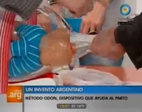 Suctioned Birthing Devices Image 6