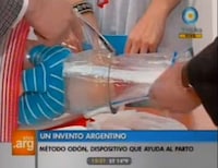 Suctioned Birthing Devices Image 7