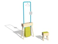 Versatile Minimalist Valets Image 5