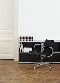 Spotted Stool Speakers Image 3