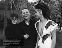 Fashion Icon Exhibits Image 2