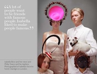 Fashion Icon Exhibits Image 4