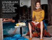 Fashion Icon Exhibits Image 5