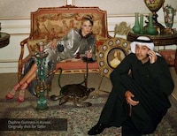 Fashion Icon Exhibits Image 8