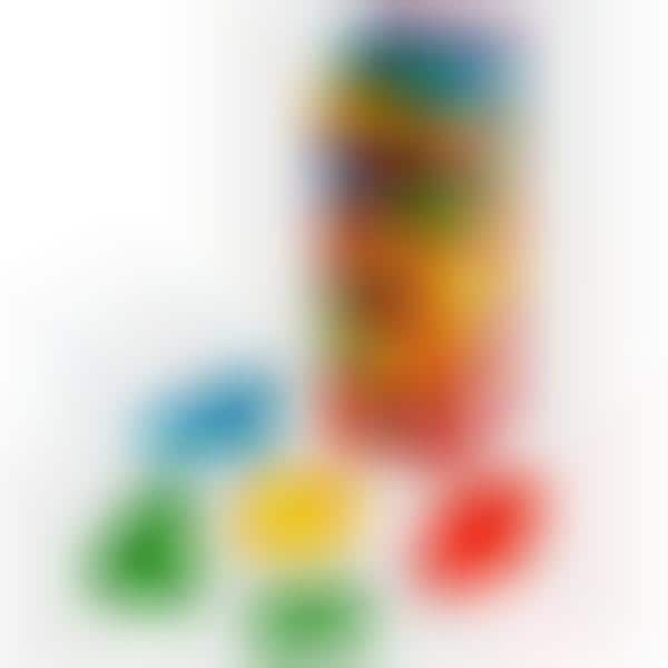 Hybrid Stacking Puzzle Games