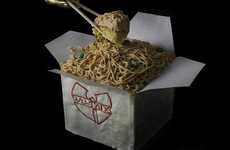 Hip Hop-Inspired Cakes