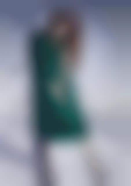 Projected City Photoshoots