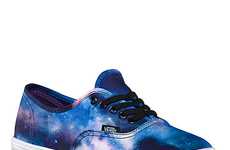 Cosmic Canvas Kicks