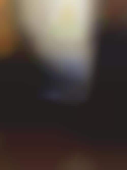 Female Space-Encroaching Photos