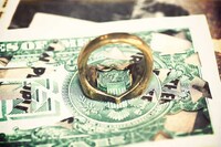 60s Revolutionary-Inspired Jewelry Image 2