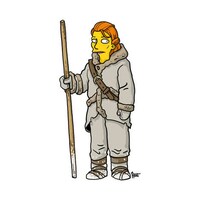 Cartoon Medieval Mashups (UPDATE) Image 5