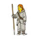 Cartoon Medieval Mashups (UPDATE) Image 5