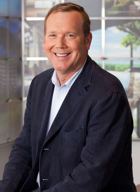 Innovating Indulgent Design