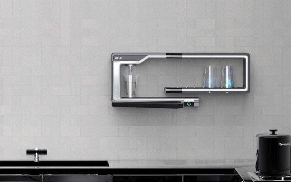 Hi-Tech Hydration Units