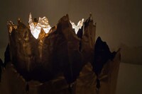 DIY Autumnal Lamps Image 6